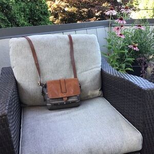 Fossil Vintage Bag